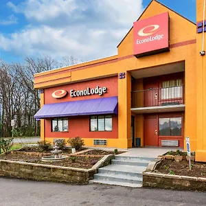 Econo Airport Area Lodge Charlotte
