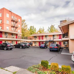Econo Center Lodge Portland