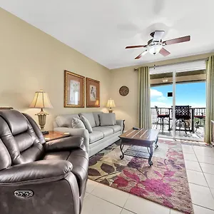 Grand Panama 1-409 Apartment