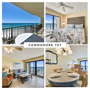Commodore #707 By Book That Holiday home