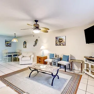 Gulf Highlands 115 Cindy Lane Holiday home