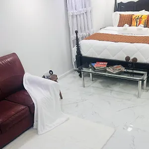 10 Minutes Away From Jfk Apartment New York