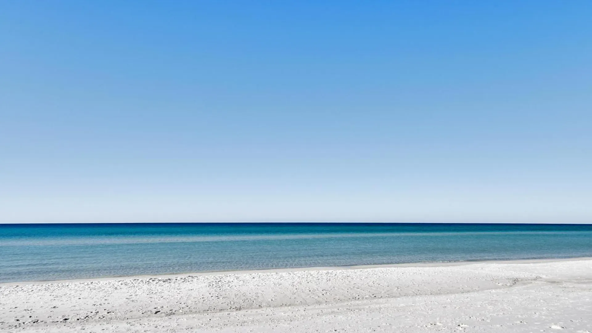 Apartment Pcb Studio With Private Patio Steps To Beach! Panama City Beach