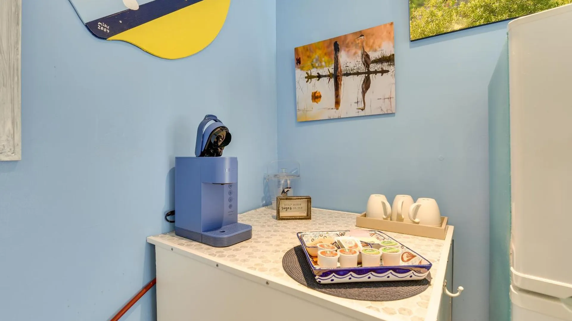 Pcb Studio With Private Patio Steps To Beach! Panama City Beach 0*,