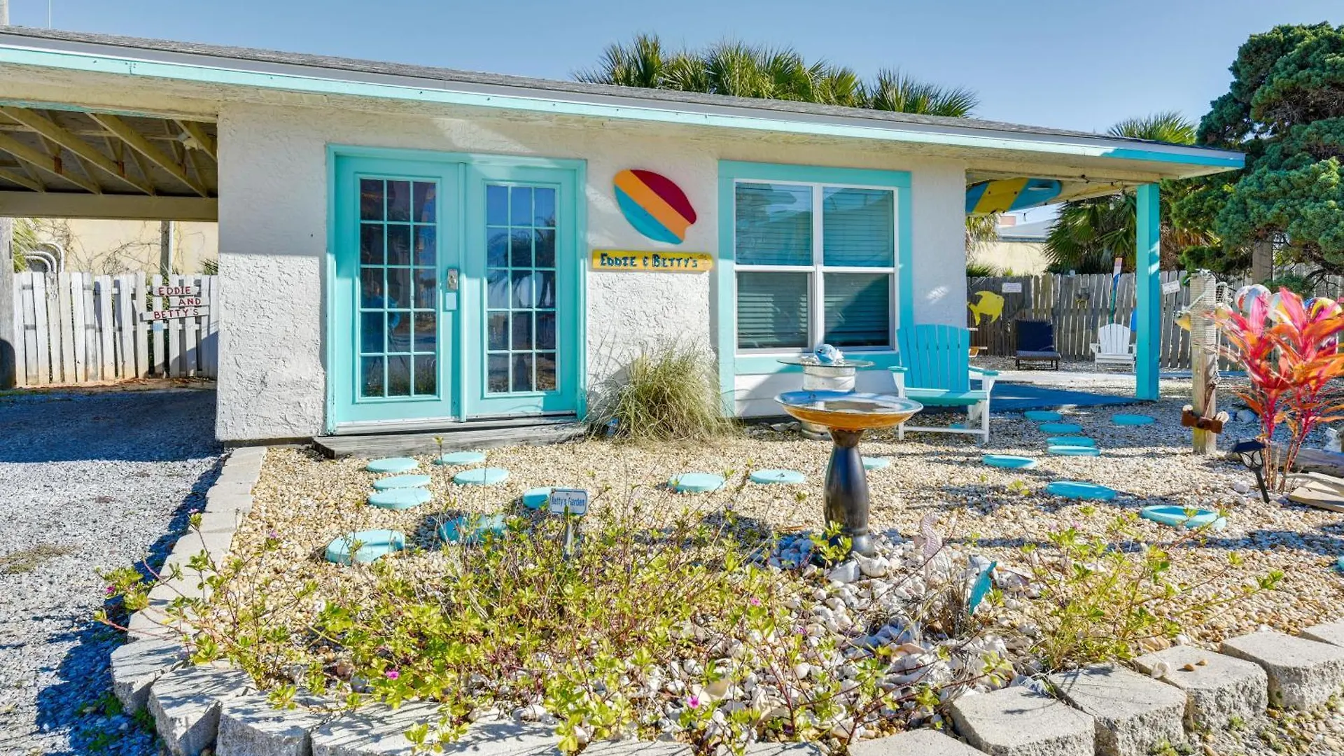 Pcb Studio With Private Patio Steps To Beach! Panama City Beach United States